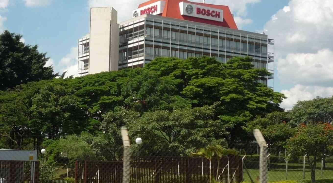 Vagas das ltimas semanas BOSCH Campinas Portal Emprega