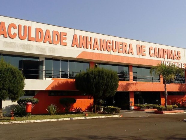 anhanguera