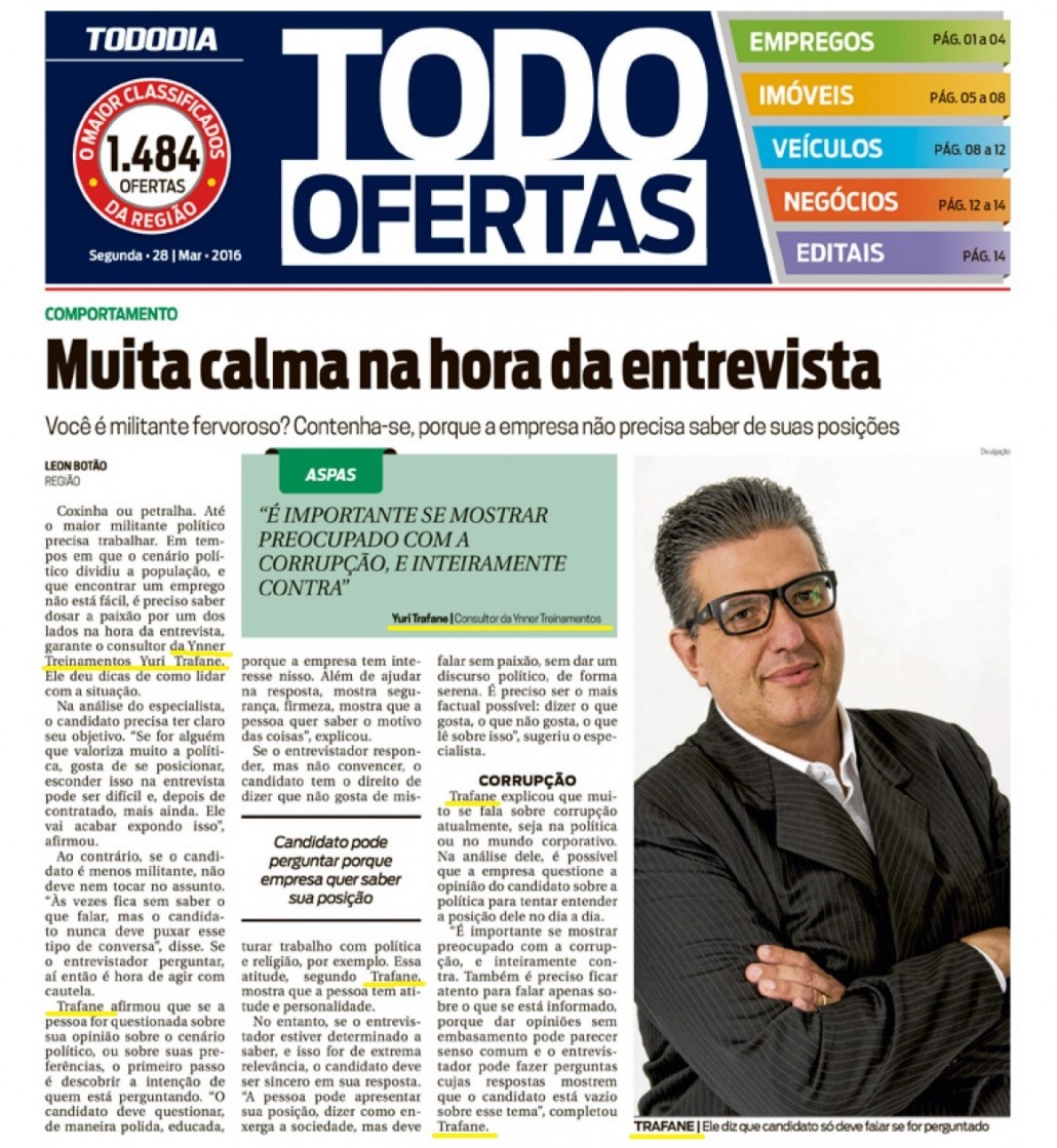 27.03 Todo Dia