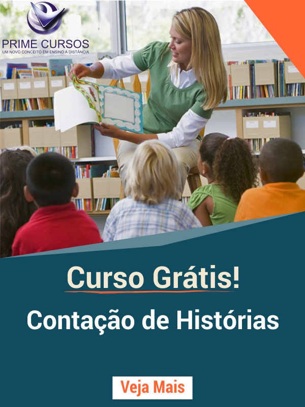 03 - Contacao de historia