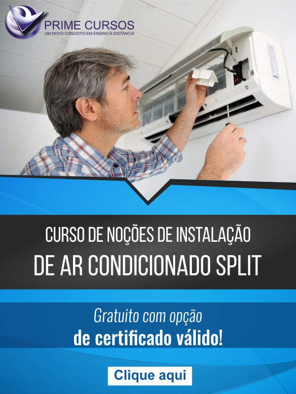 07 - Instalacao Ar