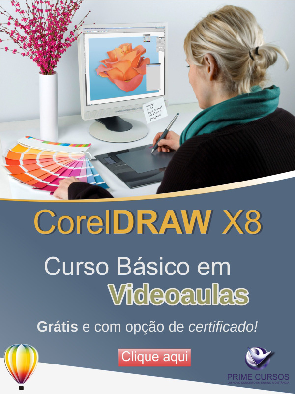 10 - Corel x8