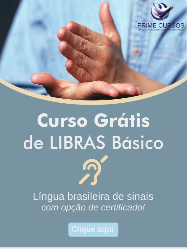 14 - Libras Basico