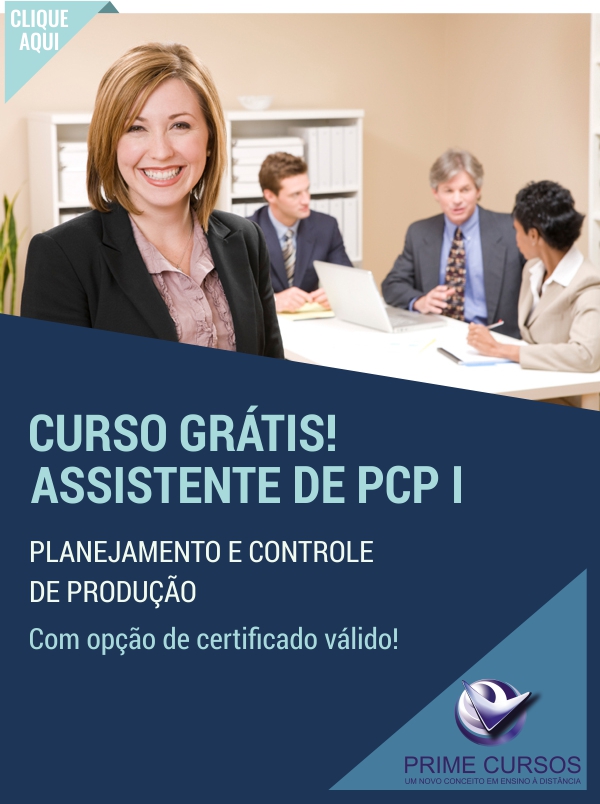 15 - Assistente PCP 1