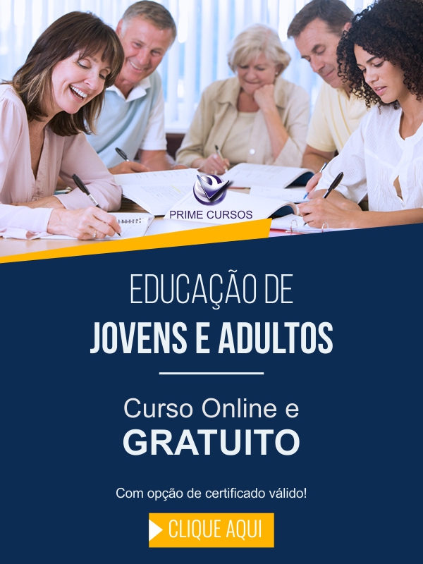 49 - Educacao Jovens e Adultos