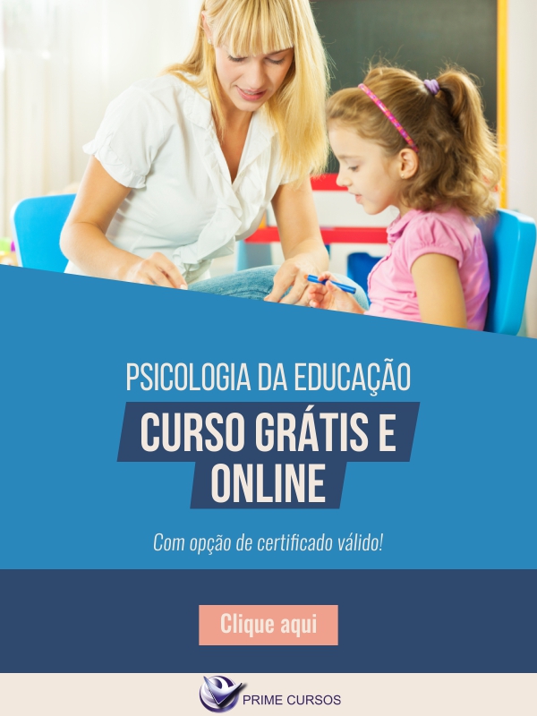 50 - Psicologia da Educacao