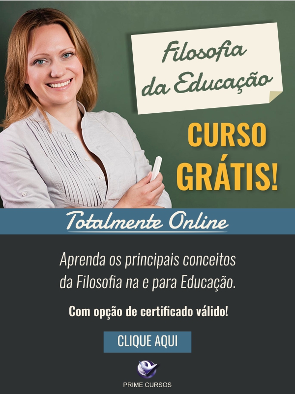 54 - Filosofia da Educacao